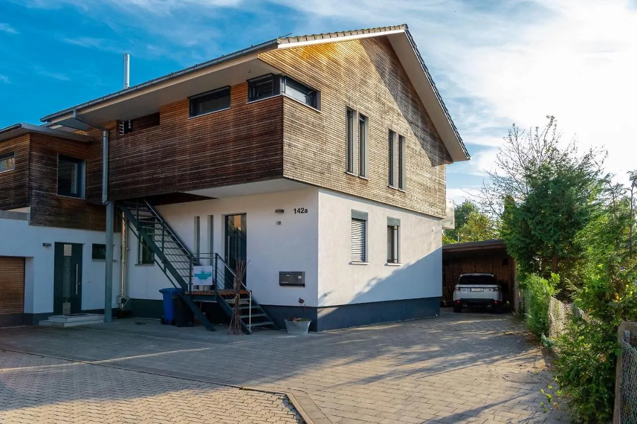 Apartment Ferien-Lodge Lindau Lindau