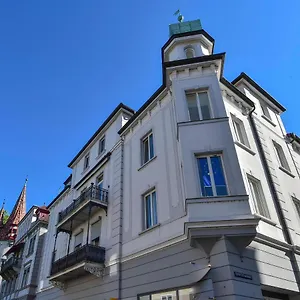 Trauminsel 3 Apartment