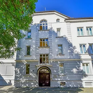 Trauminsel 1 Apartment