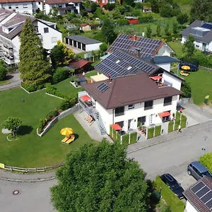 Ferien Im Hummelhaus Apartment
