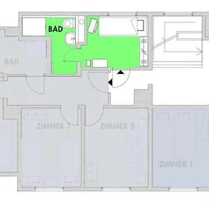 - Apartment