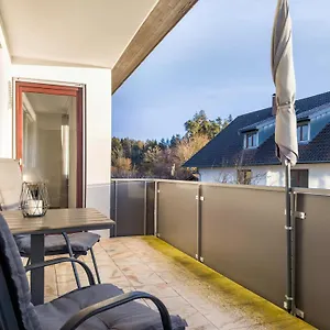 Hotz Am Golfclub Lindau 1 Apartment